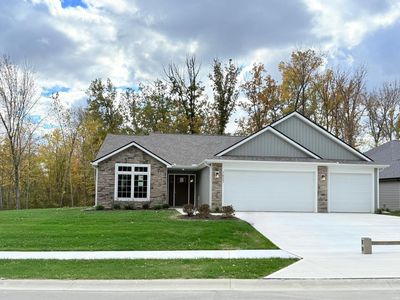 7827 Haven Blvd, Fort Wayne, IN, 46804