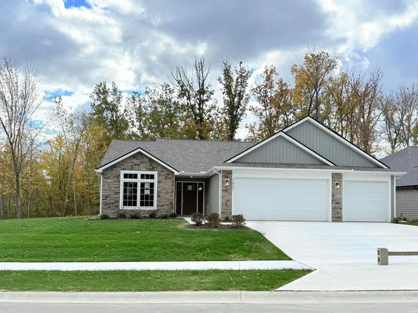 7827 Haven Blvd, Fort Wayne, IN 46804