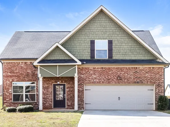 3221 Puritan Way, McDonough, GA 30253