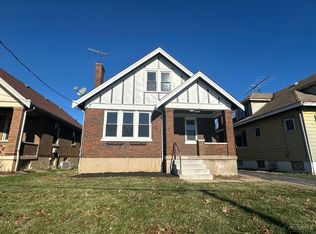4020 Walter Ave, Cincinnati, OH 45211