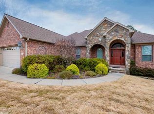 6 Winthrop Pt, Little Rock, AR 72211