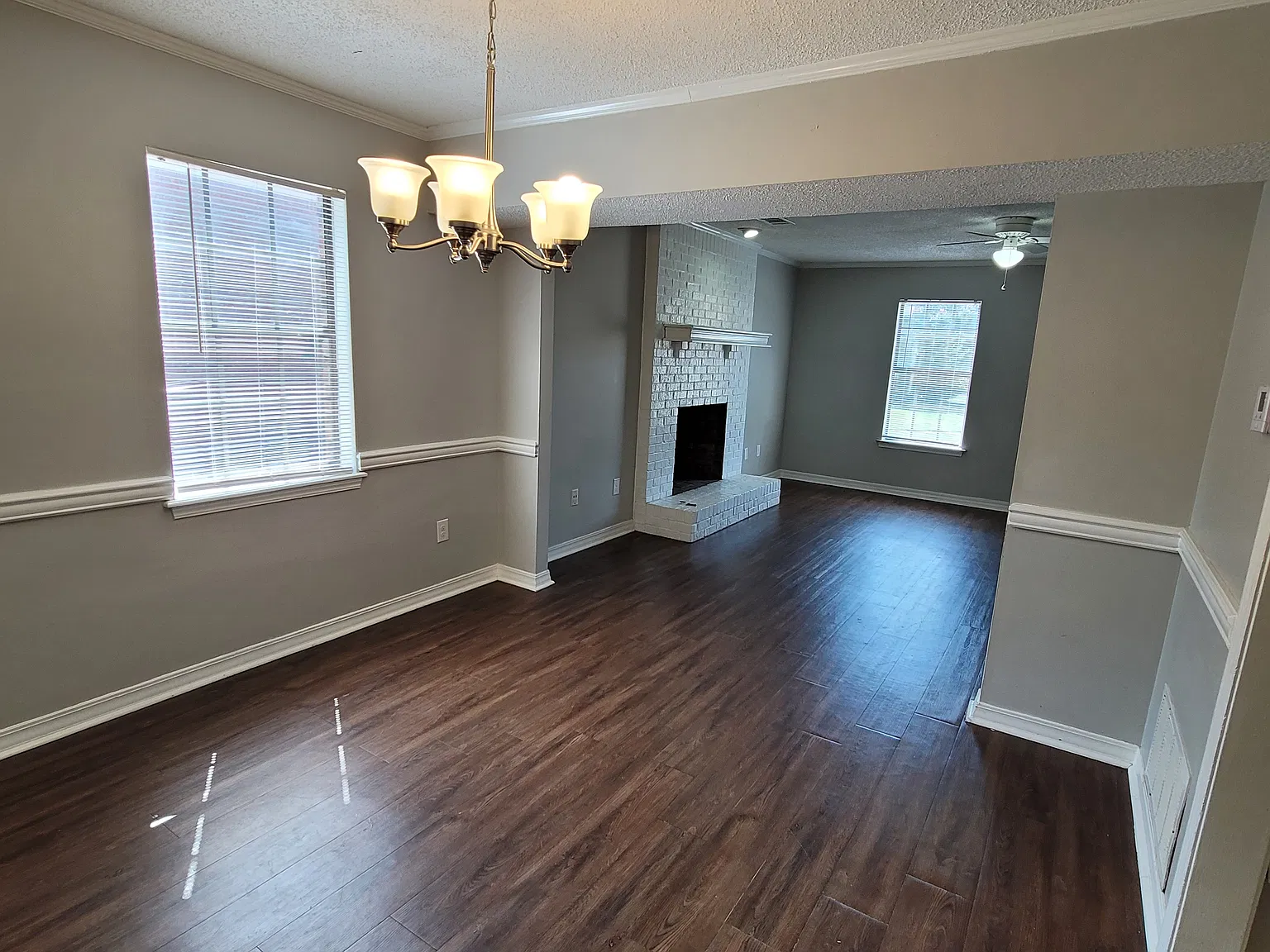 2 bed, 1.5 bath, 1250 sqft, $1,450 — Photo 4