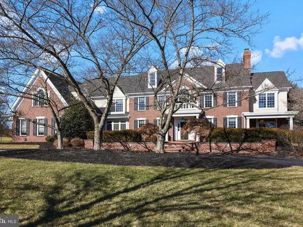 1797 Hawks Nest Ln, Collegeville, PA 19426