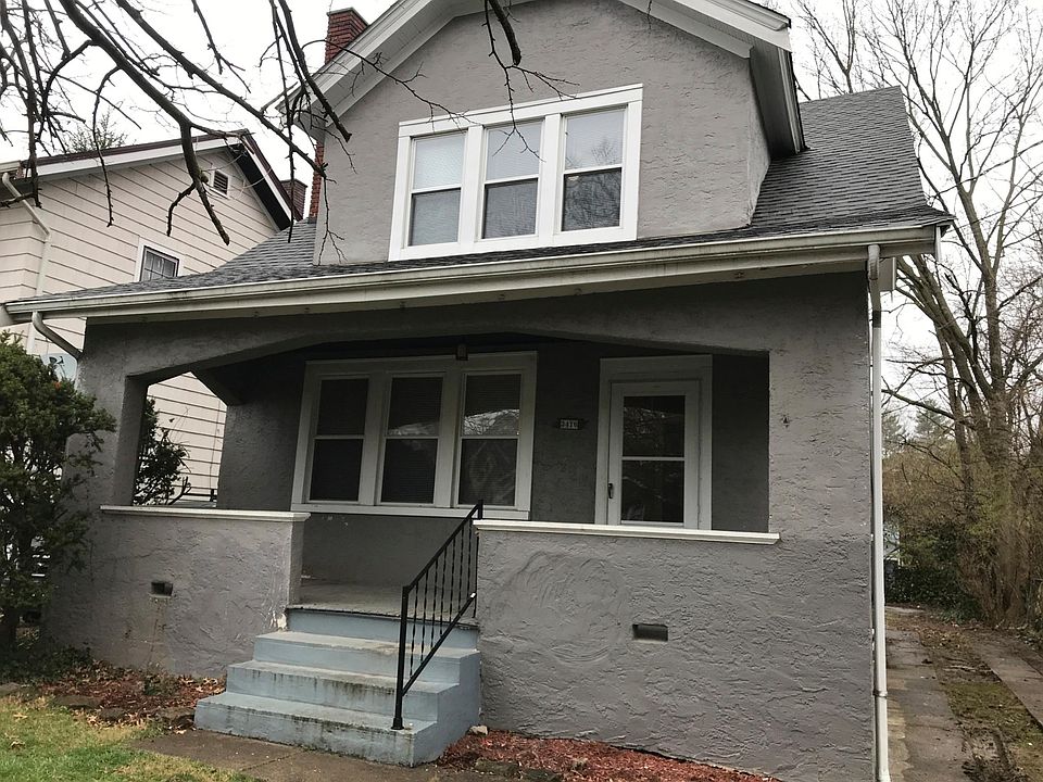1st image of 3416 Wabash Ave