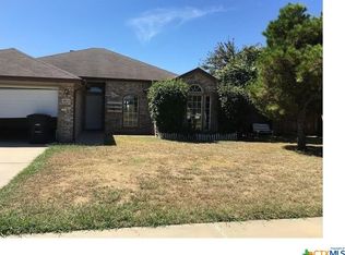 4504 Crested Butte Dr, Killeen, TX 76542