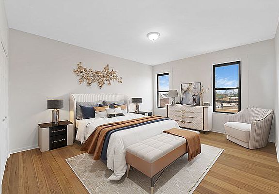 3rd image of 38 Fort Washington Ave APT 63
