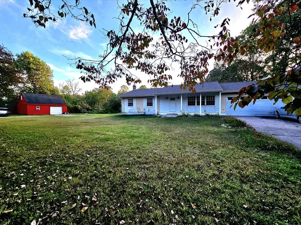 300 Butlertown Road, Montville, CT 06370