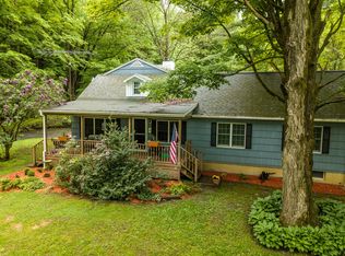 131 Lovers Leap Rd, Little Falls, NY 13365