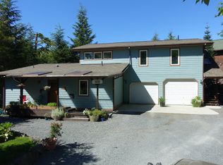 1232 Georgeson Loop, Sitka, AK 99835