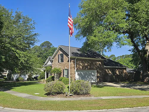 443 Bristol Way Photo 1