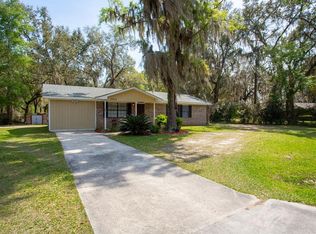 5032 Seminole Cir, Lake Park, GA 31636