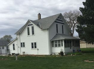 718 Division St, Fullerton, NE 68638