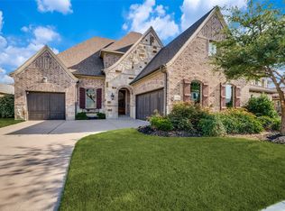 2817 Links Colony, The Colony, TX 75056