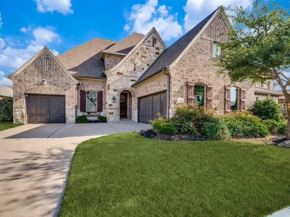 2817 Links Colony, The Colony, TX 75056