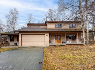 1601 Stanton Ave, Anchorage, AK 99508