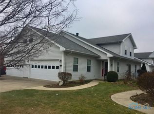 503 Southview Ct, Gibsonburg, OH 43431