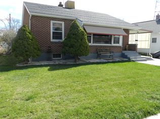 160 N 100 W, Tremonton, UT 84337