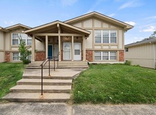 1434 NW 64th Ter, Kansas City, MO 64118