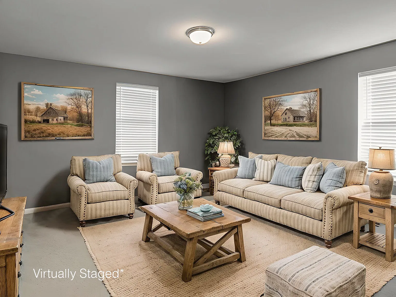 4 bed, 2408 sqft, $2,195 — Photo 2
