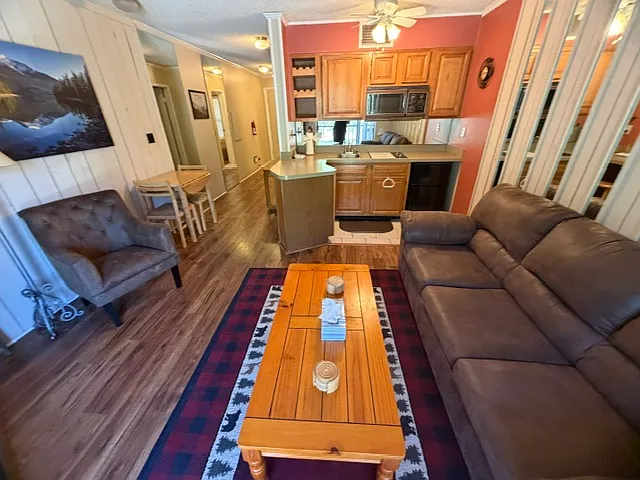 904 Carrizo Canyon Rd #1-105 — Photo 6