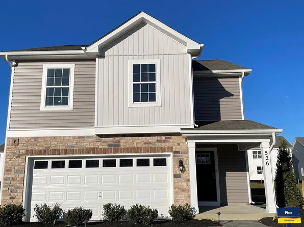 5194 Crooked Ln, Stephens City, VA 22655