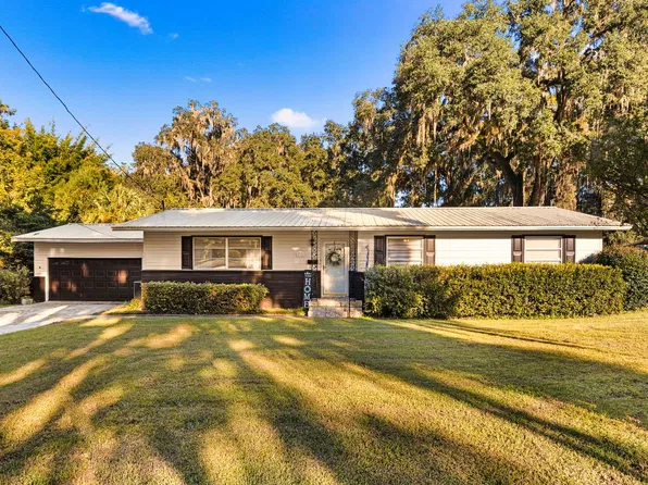 1477 SE Inglewood Ave, Lake City, FL 32025