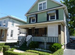 85 N Marion St, North Tonawanda, NY 14120