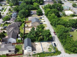 4508 Ward St, Houston, TX 77021