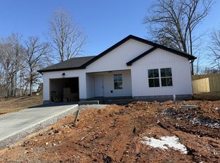 229 Wayne Hall Rd LOT 8, Clarksville, TN 37040