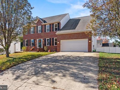 12004 Majestic Ct, Fredericksburg, VA, 22407