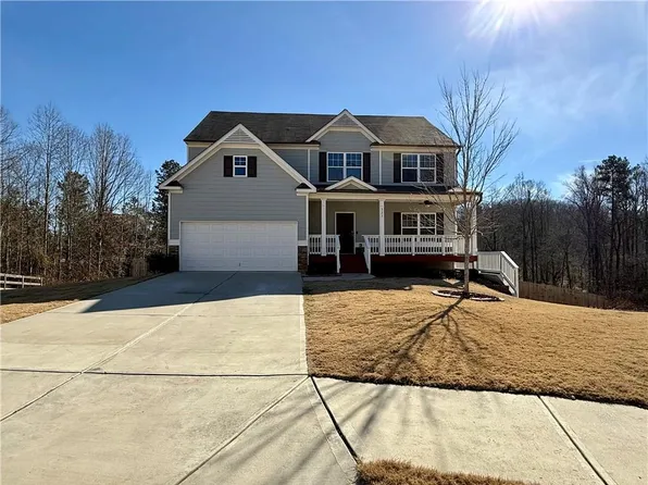 121 Birch River Ct, Dallas, GA 30132
