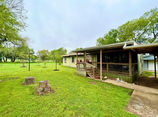 2700 County Road 305, Jarrell, TX 76537