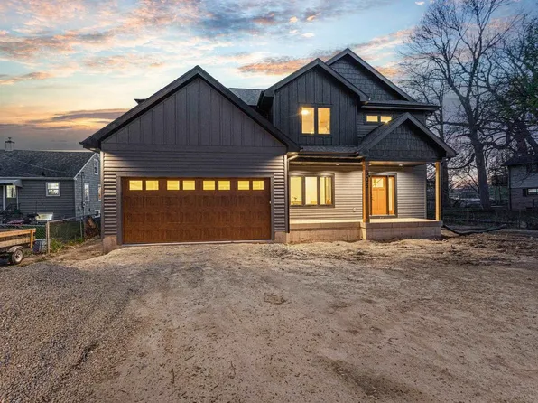 506 Interlake Drive, Monona, WI 53716