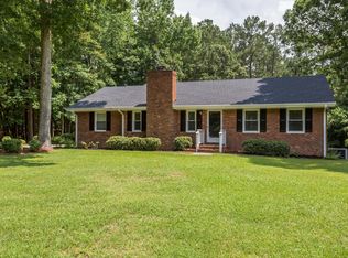 3300 Burlington Mills Rd, Wake Forest, NC 27587