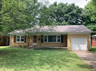 1433 S Barnes Ave, Springfield, MO 65804