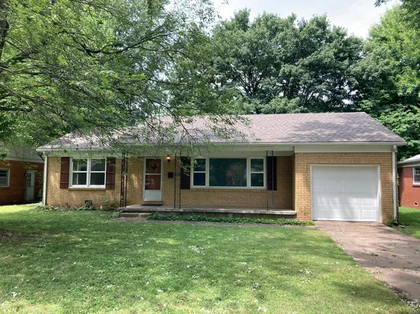 1433 S Barnes Ave, Springfield, MO 65804