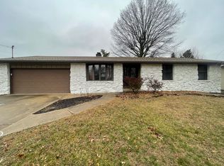 3531 S Carriage Ave, Springfield, MO 65809