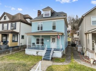 1702 Vance Ave, Coraopolis, PA 15108