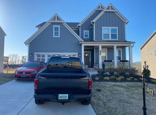 4010 Grandview Vista St, Cumming, GA 30028