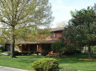 5112 Arrowhead Pass, Fort Wayne, IN 46804