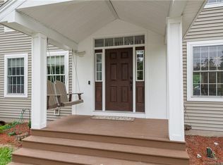 760 Bound Line Rd, Wolcott, CT 06716