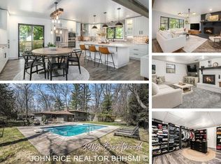 3308 Bentwood Dr SE, Grand Rapids, MI 49546