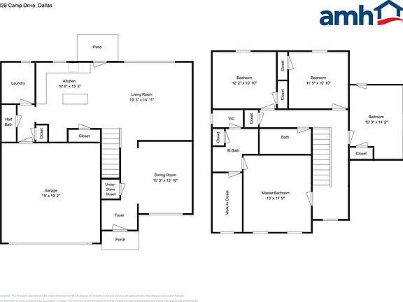 2nd image of 428 Camp Dr