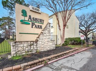 6200 W Tidwell Rd APT 1019, Houston, TX 77092