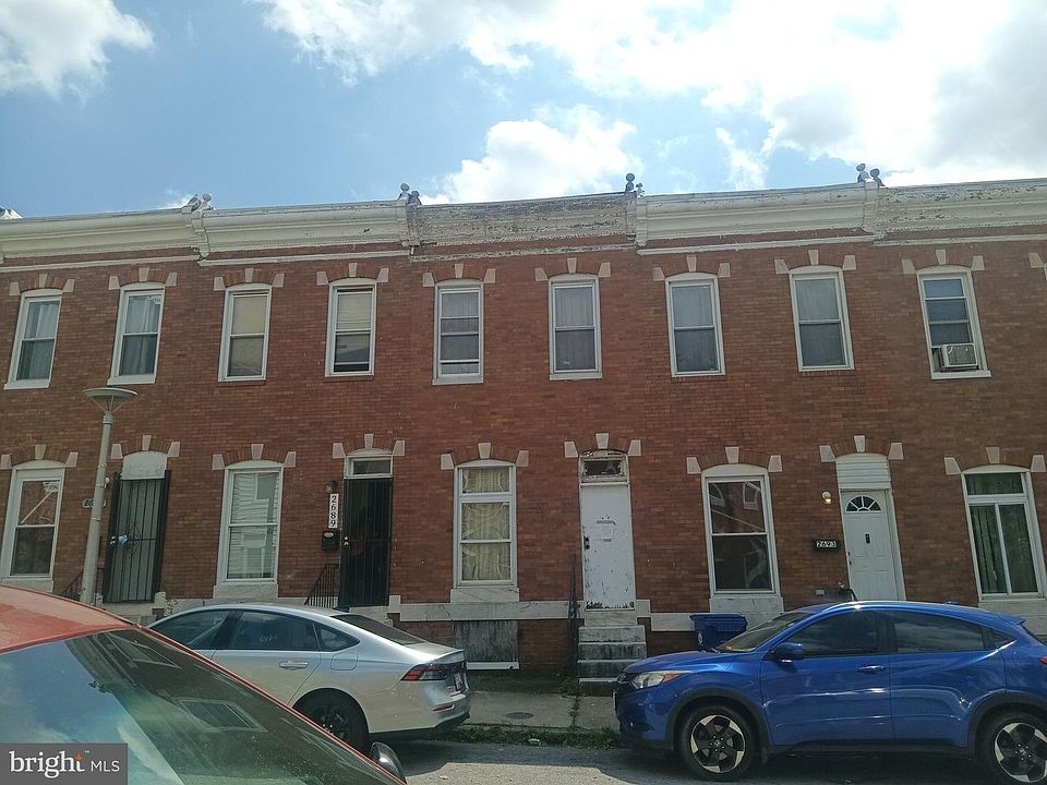 1st image of 2691 Dulany St