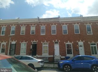 2691 Dulany St, Baltimore, MD 21223