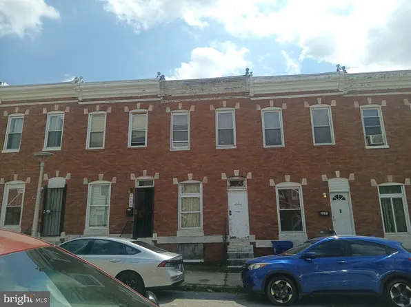 2691 Dulany St, Baltimore, MD 21223
