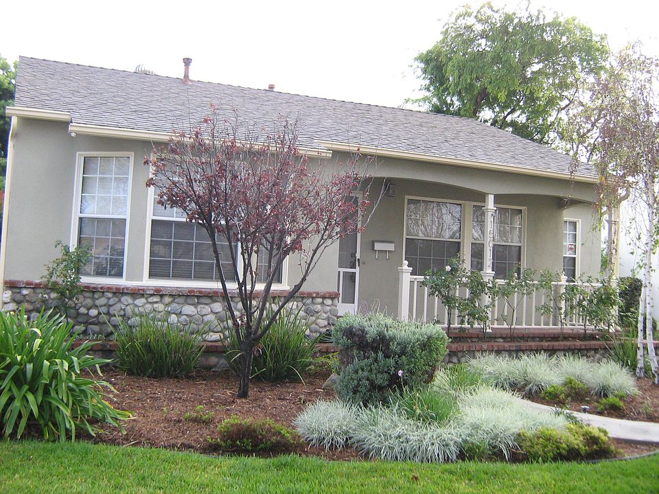 Front Yard