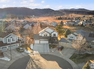 3257 Honeysuckle Ct, Fort Collins, CO 80521