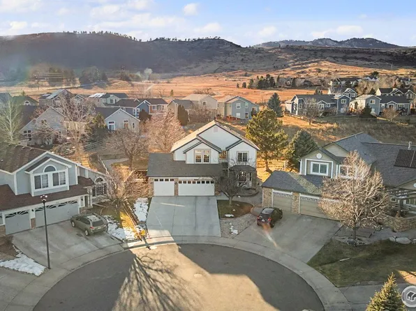 3257 Honeysuckle Ct, Fort Collins, CO 80521